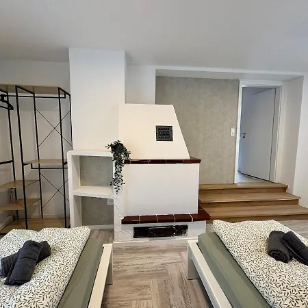 Modernes 1 Fuer Monteure Mit Parkplatz In Apartment Lampertheim